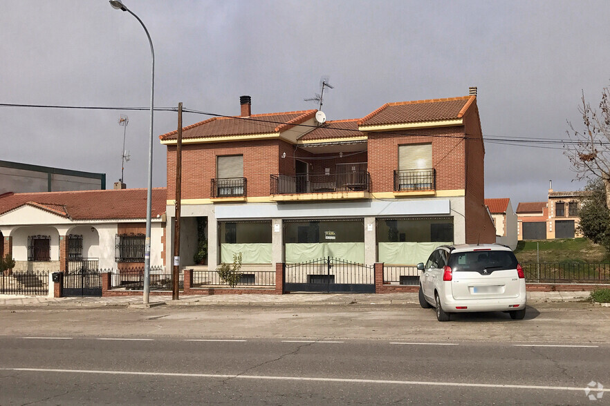 Calle Juan II, 4, La Puebla de Montalbán, Toledo à louer - Photo de l’immeuble – Image 2 sur 2