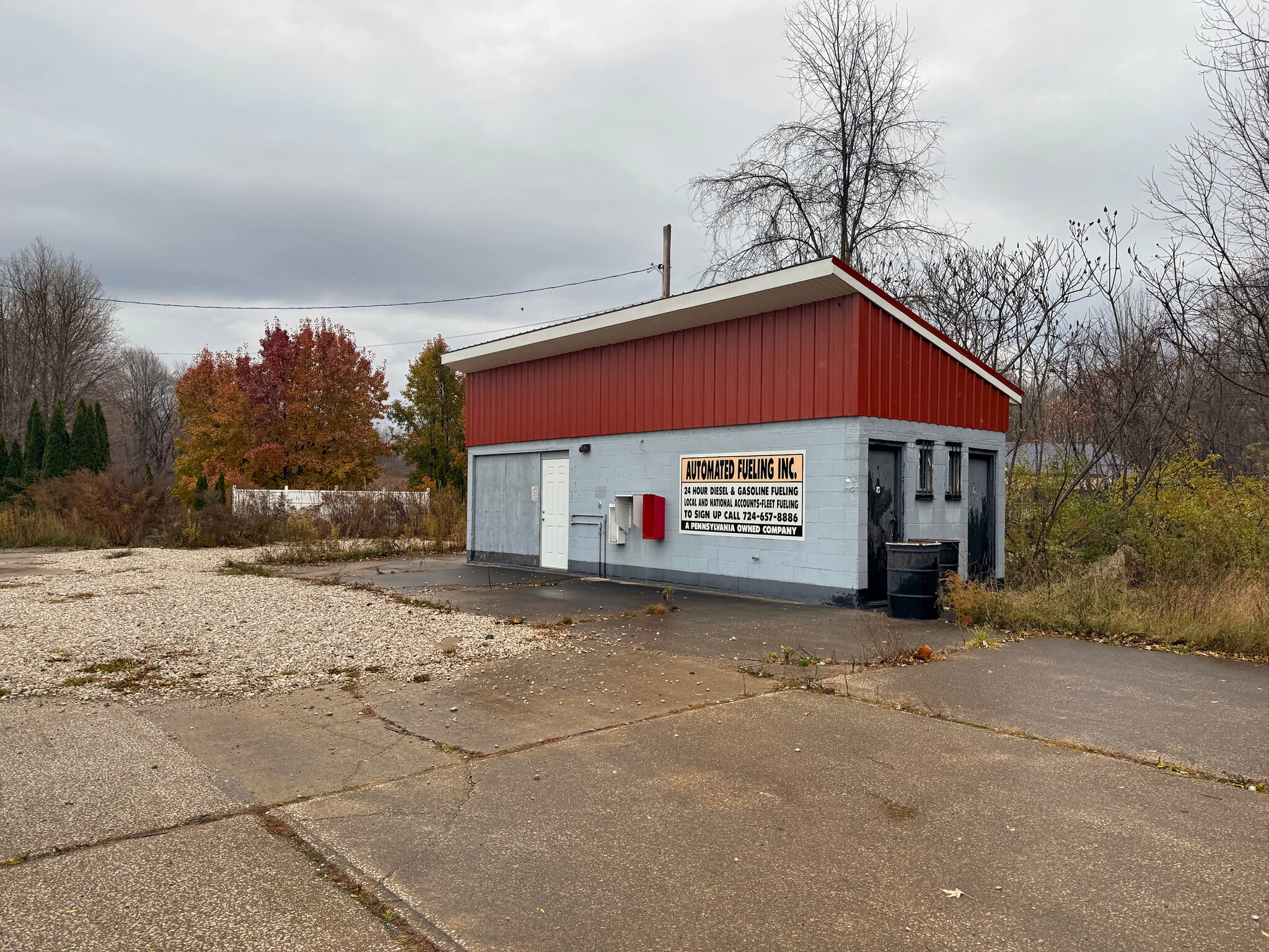 14845 Ridge rd, West Springfield, PA à vendre Photo principale– Image 1 sur 7