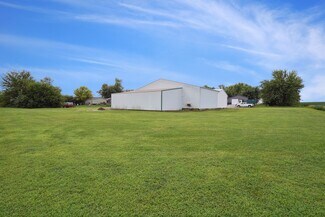 Plus de détails pour 206 Grant st, Zearing, IA - Industriel/Logistique à vendre