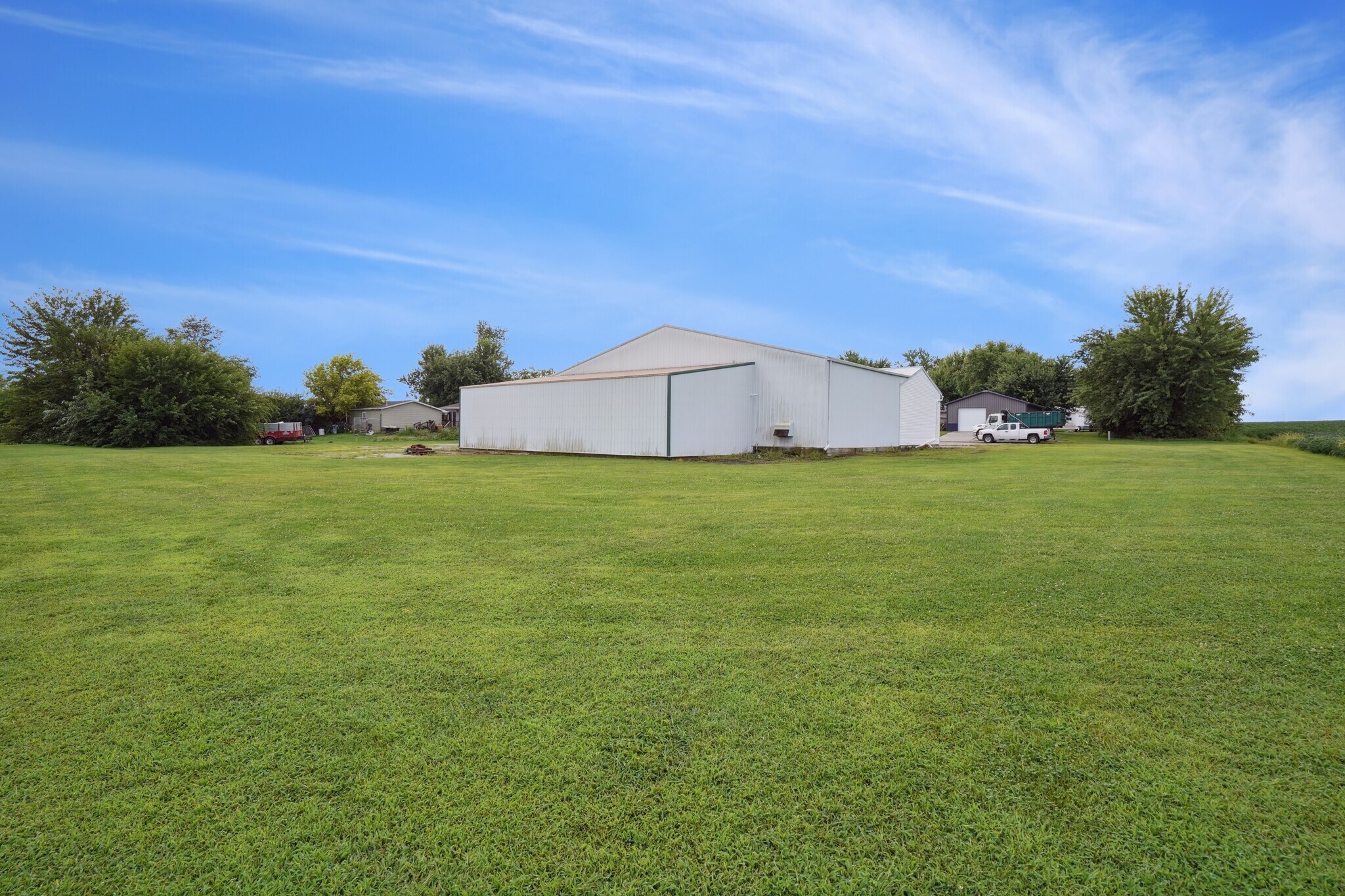 206 Grant st, Zearing, IA à vendre Photo principale– Image 1 sur 17
