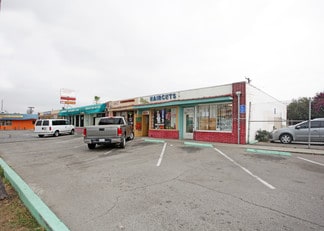 Plus de détails pour 657-669 Glendora Ave, La Puente, CA - Local commercial à vendre