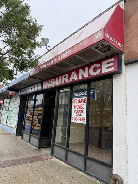 84 N Franklin St, Hempstead, NY à louer - Photo de l’immeuble – Image 3 sur 16