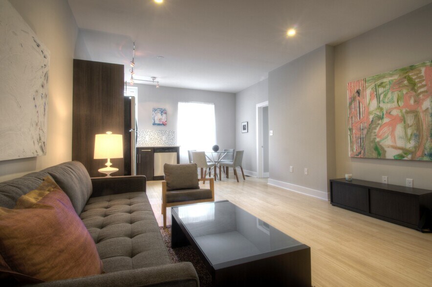 2332-2338 Carpenter St, Philadelphia, PA à vendre - Photo de l’immeuble – Image 3 sur 19