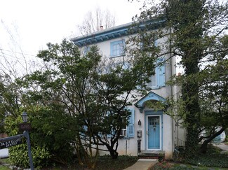 Plus de détails pour 608 Germantown Pike, Lafayette Hill, PA - Bureau à vendre