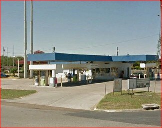 Plus de détails pour 201 S US Highway 77 Byp, Kingsville, TX - Local commercial à vendre