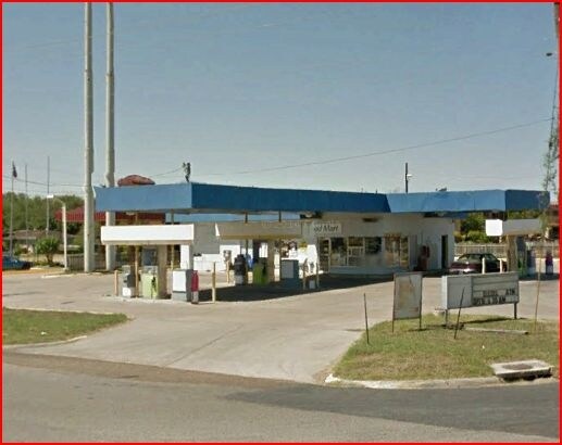 201 S US Highway 77 Byp, Kingsville, TX à vendre Photo de l’immeuble– Image 1 sur 5