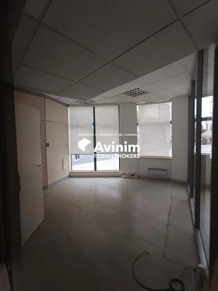 Local commercial dans Nice à louer - Photo intérieure – Image 3 sur 6