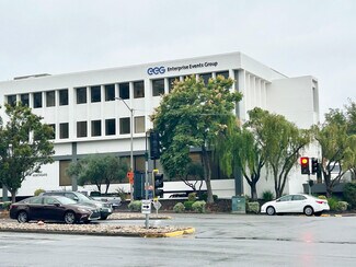 Plus de détails pour 950 Northgate Dr, San Rafael, CA - Bureau/Médical à louer