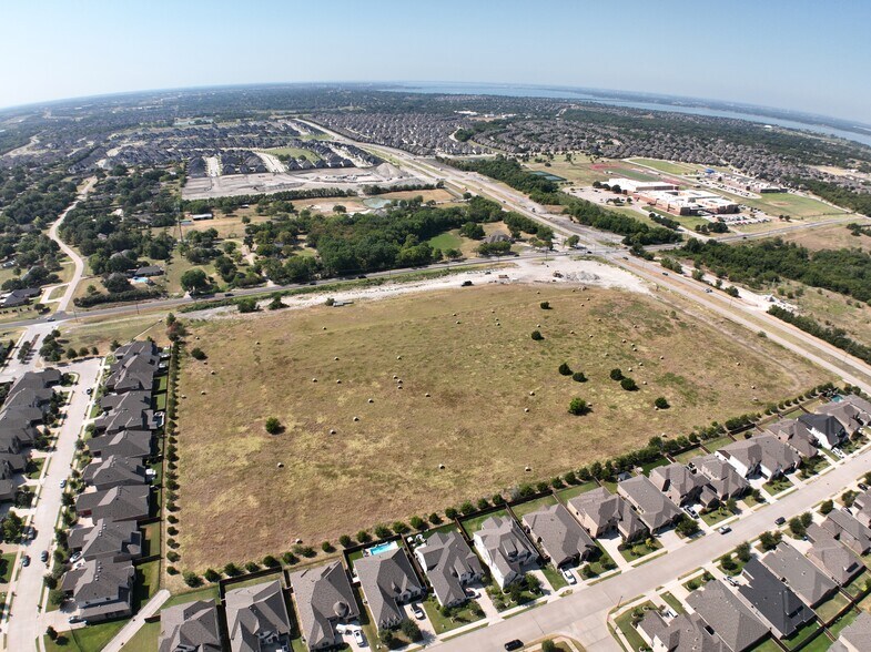 John King Blvd & FM 552, Rockwall, TX à vendre - Photo de l’immeuble – Image 3 sur 41