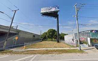 Plus de détails pour 3800 NW 2nd ave, Miami, FL - Terrain à vendre