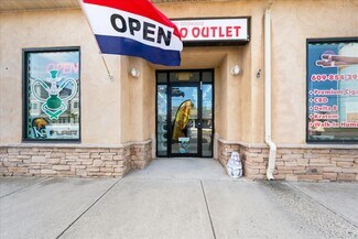 Plus de détails pour 600-622 New Jersey Ave, Wildwood, NJ - Local commercial à vendre