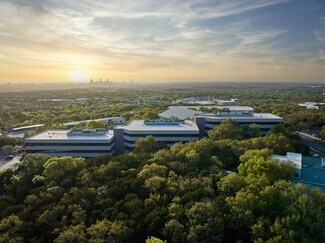 Plus de détails pour 1301 S Capital of Texas Hwy, West Lake Hills, TX - Bureau à louer