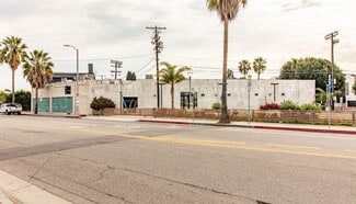 Plus de détails pour 910 Abbot Kinney Blvd, Venice, CA - Bureau/Local commercial à louer