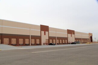 Plus de détails pour 475 E Buckeye Rd, Phoenix, AZ - Industriel/Logistique à louer