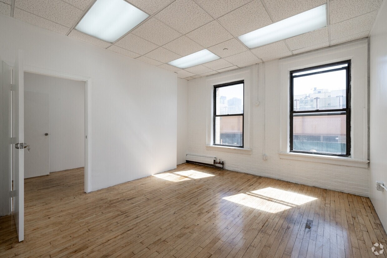 1916-1938 Park Ave, New York, NY à louer Photo intérieure– Image 1 sur 3