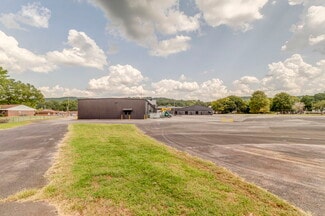 Plus de détails pour 13 Rome Rd SW, Cave Spring, GA - Spécialisé à vendre