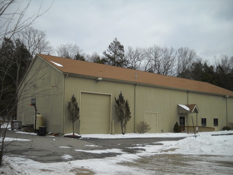 1768 Storrs Rd, Mansfield, CT à vendre - Photo de l’immeuble – Image 3 sur 51