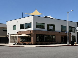 Plus de détails pour 13750 Ventura Blvd, Sherman Oaks, CA - Bureau à louer