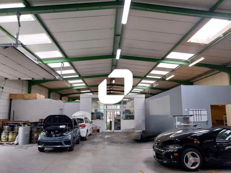 Bureau dans Saint-Herblain à louer - Photo intérieure – Image 1 sur 7