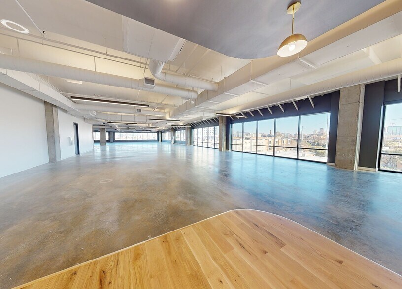1333 Oak Lawn Ave, Dallas, TX à louer - Numérisation 3D Matterport – Image 3 sur 50