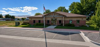 Plus de détails pour 980 S 12th St, Lander, WY - Bureau à vendre