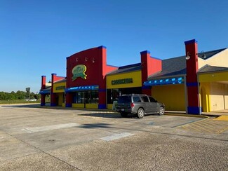 Plus de détails pour 9301-9353 Burbank Dr, Baton Rouge, LA - Bureau, Local commercial à louer