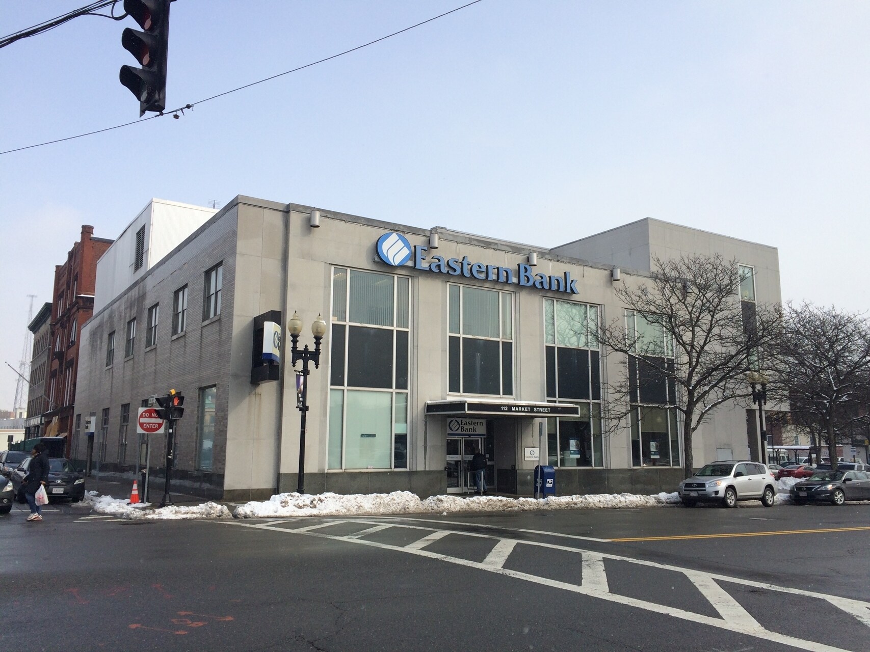 112 Market St, Lynn, MA à louer Photo principale– Image 1 sur 14