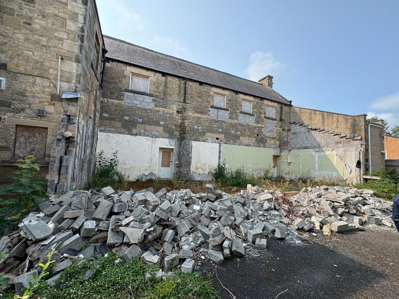 Corrbridge Rd, Hexham à vendre - Photo de l’immeuble – Image 2 sur 13