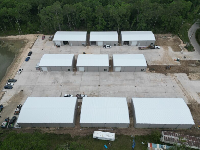 Porter Business Park portefeuille de 9 biens à vendre sur LoopNet.fr - Photo de l’immeuble – Image 3 sur 5