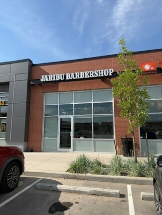 Plus de détails pour 45 Carrington Blvd NW, Calgary, AB - Coworking à louer