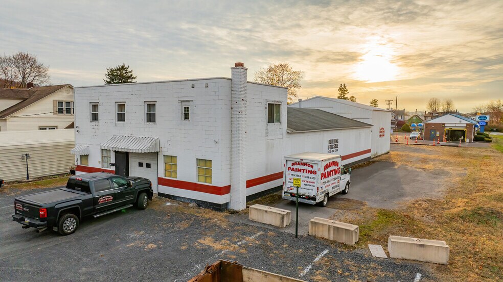 680 Oak St, Bloomsburg, PA à vendre - Photo de l’immeuble – Image 2 sur 35