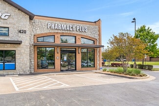 Plus de détails pour 420 S Denton Tap Rd, Coppell, TX - Local commercial à louer