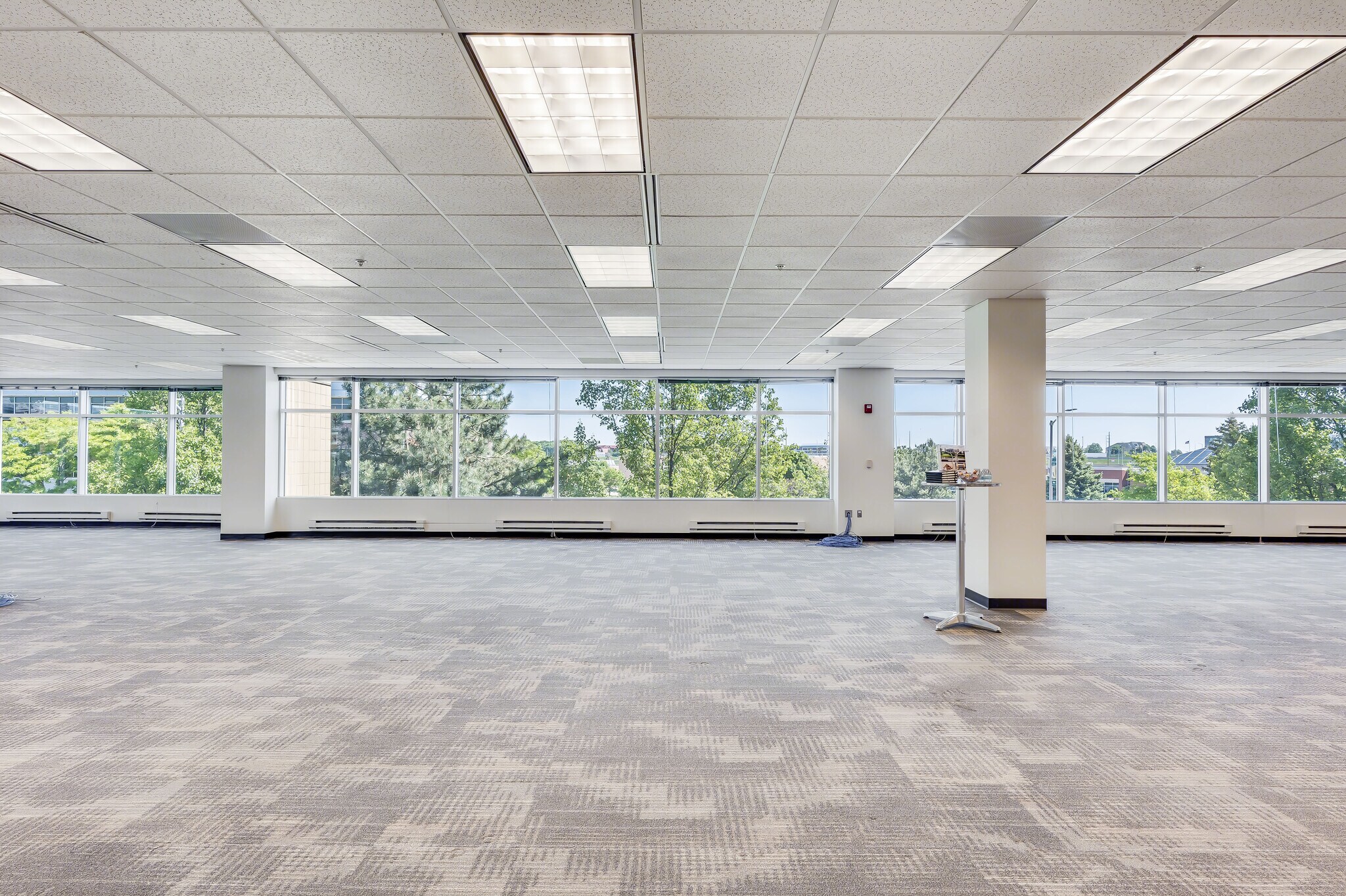 10361 Innovation Dr, Milwaukee, WI à louer Photo intérieure– Image 1 sur 2