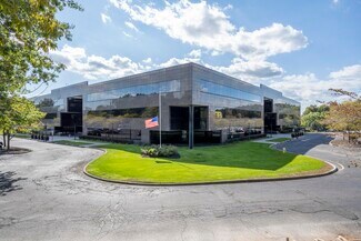 Plus de détails pour 400 Rella Blvd, Montebello, NY - Coworking à louer