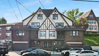 Plus de détails pour 2401-2407 Richmond Rd, Staten Island, NY - Logement à vendre