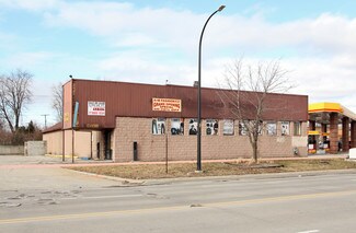 Plus de détails pour 4650 S Beech Daly St, Dearborn Heights, MI - Local commercial à vendre