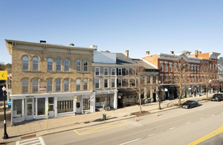 Plus de détails pour 47 Albany St, Cazenovia, NY - Local commercial à vendre
