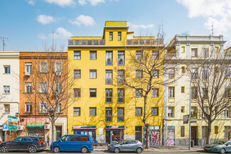 Plus de détails pour Paseo de la Chopera, 47, Madrid - Local commercial à louer