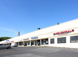 Plus de détails pour 3776 L St, Philadelphia, PA - Local commercial à louer