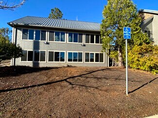 Plus de détails pour 123 Margaret Ln, Grass Valley, CA - Bureau/Médical à louer