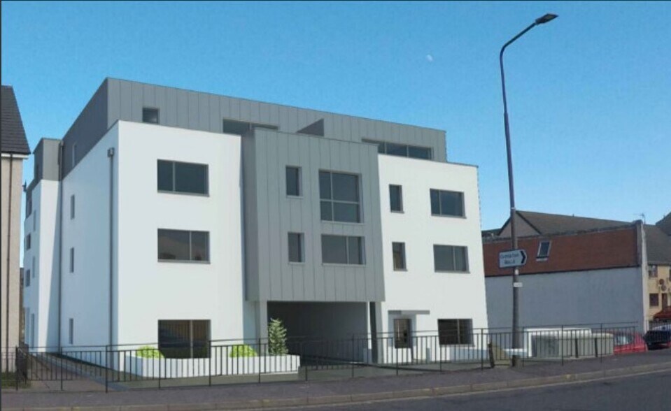 73-77 High St, Tranent à vendre - Photo de la construction – Image 1 sur 7