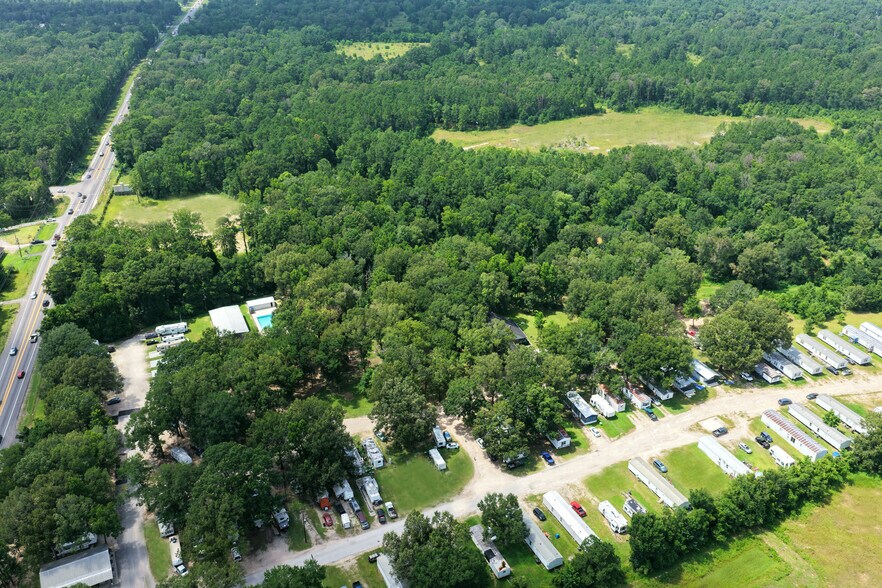 19135 FM 1485, New Caney, TX à vendre - Aérien – Image 2 sur 45