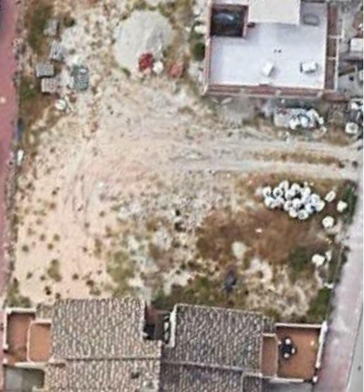 Terrain dans Molina de Segura, Murcia à vendre - Aérien – Image 3 sur 3