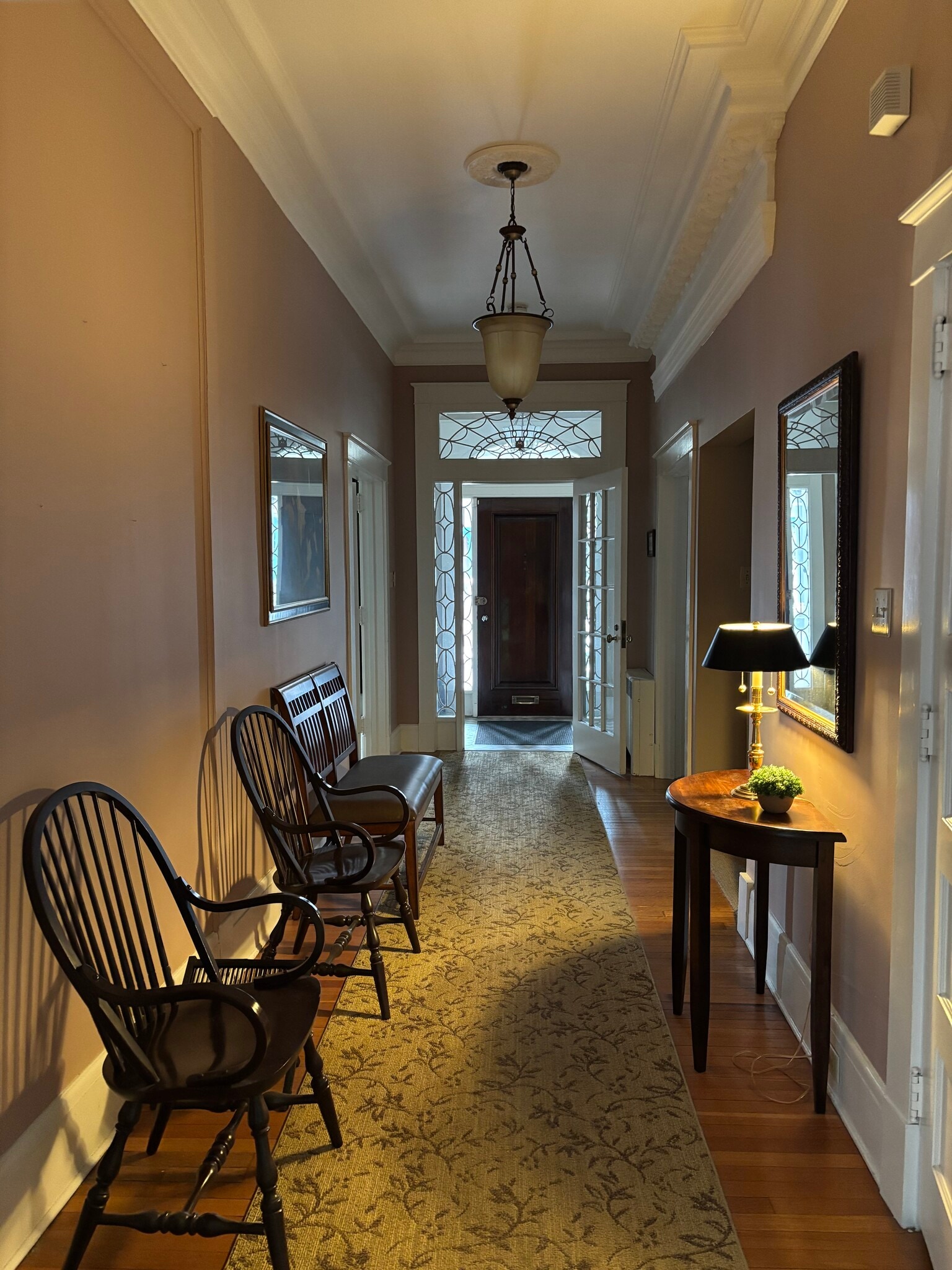 535 W Orange St, Lancaster, PA à louer Photo intérieure– Image 1 sur 77