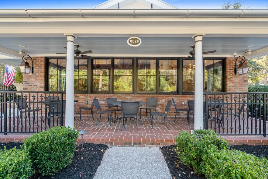 8026 E Main St, Ridgeland, SC à vendre - Photo de l’immeuble – Image 3 sur 64