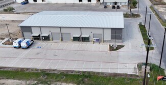 Plus de détails pour 5865 Houston St, San Antonio, TX - Différents types d’espaces à louer