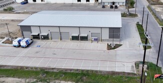 Plus de détails pour 5865 Houston St, San Antonio, TX - Différents types d’espaces à louer