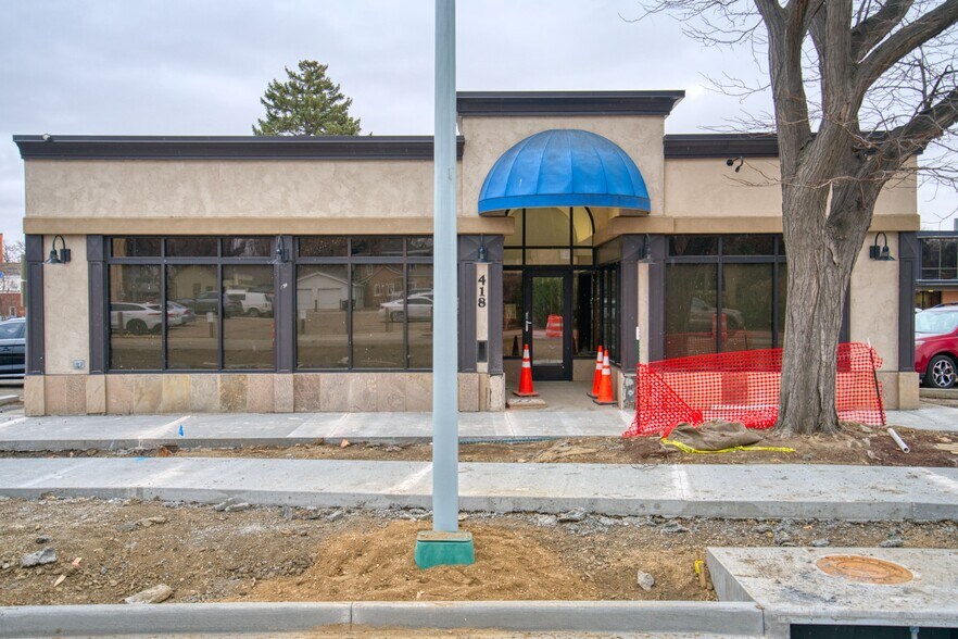 416-418 Coffman St, Longmont, CO à vendre - Photo de l’immeuble – Image 3 sur 17
