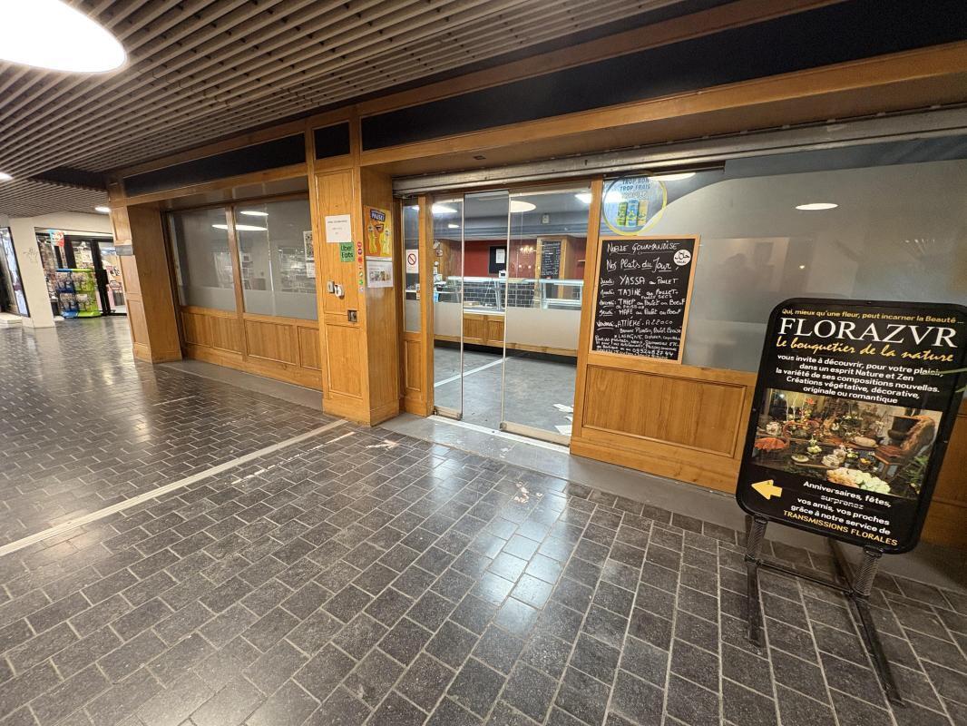 Rue De La République, Amiens à louer Hall d’entrée– Image 1 sur 4