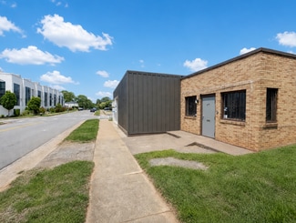 Plus de détails pour 514 Arlington Ave, Greenville, SC - Bureau à vendre
